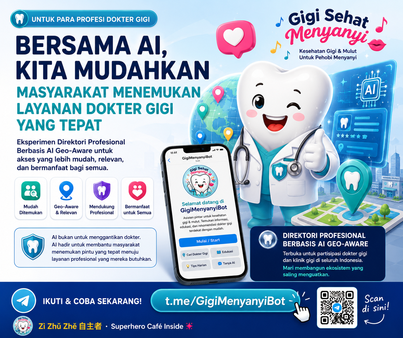 Dr Gigi