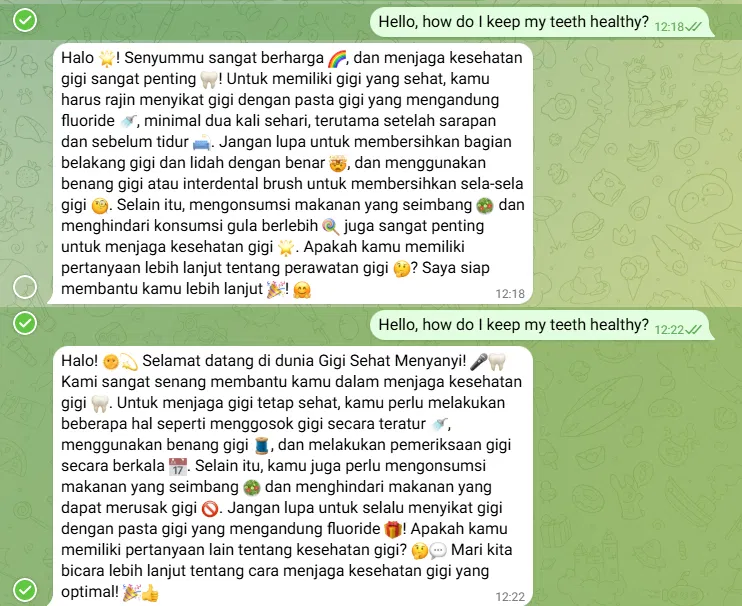 uji revisi