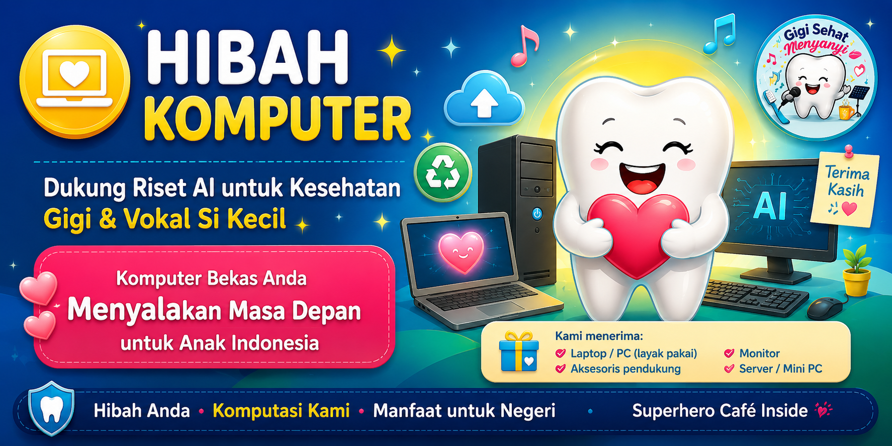 Hibah Komputer